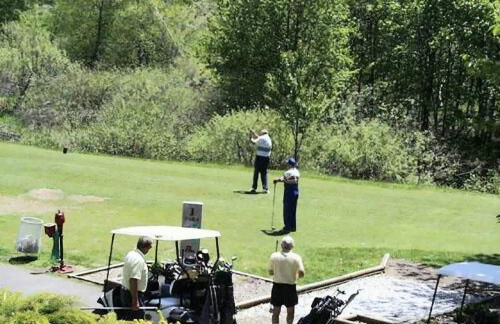 The Hut House 3BR 3BA Game Room Massage Chair - Foto 12