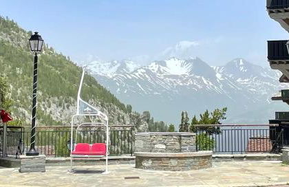 Superbe Appartement 6 personnes Ski-in Ski-out Arc 1950 - Foto 19