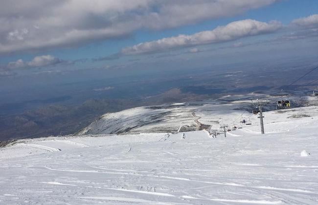 Casa Rural con encanto Los Postigos - Foto 49
