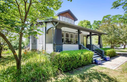 Three Oaks Retreat - Foto 2