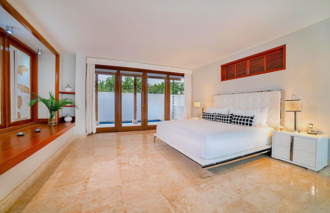 Srvittinivillas Agp36 / Spacius / Confortable Luxury Villa/ Family/ Team/ Cdc - Foto 5