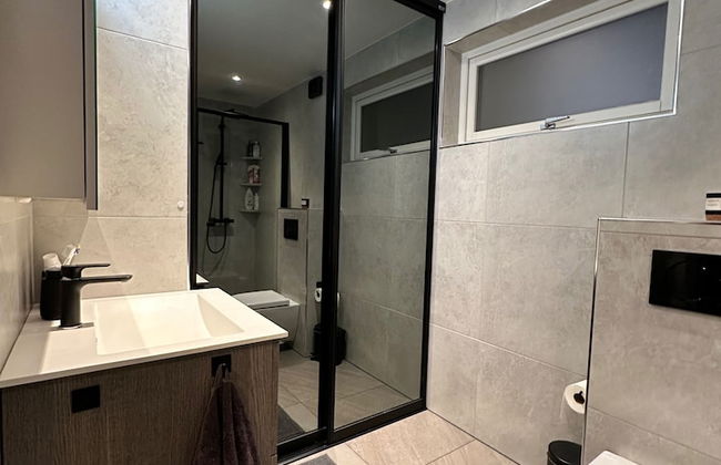 Modern Apartement With Parking - Foto 9