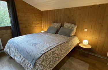 Chalet Le Clefcy - Vosges - Spa - Proche Gérardmer - Foto 35