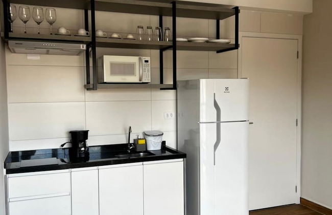 ELEGANCE SUÍTES MAX JARDIM - Foto 8