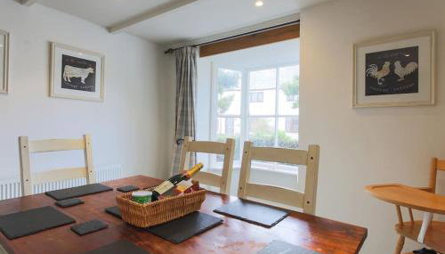 November Cottage St Kew, North Cornwall Cosy Cottage - Foto 2