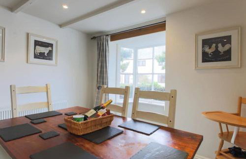 November Cottage St Kew, North Cornwall Cosy Cottage - Foto 2