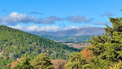 Casa Branca de Oura - Amazing Valley View - Foto 5
