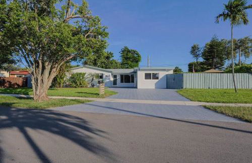 4 Bedroom Villa Pool Game Room By Beach & Hard Rock - Foto 17