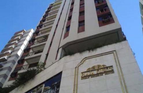 Flat - Suíte com entrada independente - Copacabana - Foto 27
