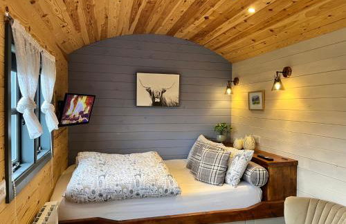 Oakies Farm Stays - Foto 7