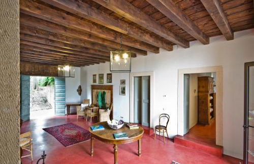 Relais Villa Ambrosetti - Foto 96