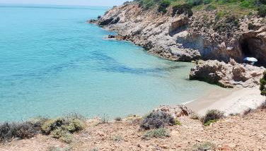 Casa vacanza - Pinus Village Casa margherita a Pula-Chia - a 350 m a piedi dalla spiaggia più vicina, a 5 minuti in auto dalle spiagge di Chia ed a 15 minuti in auto dalla splendida spiaggia di Tuerredda - Foto 2