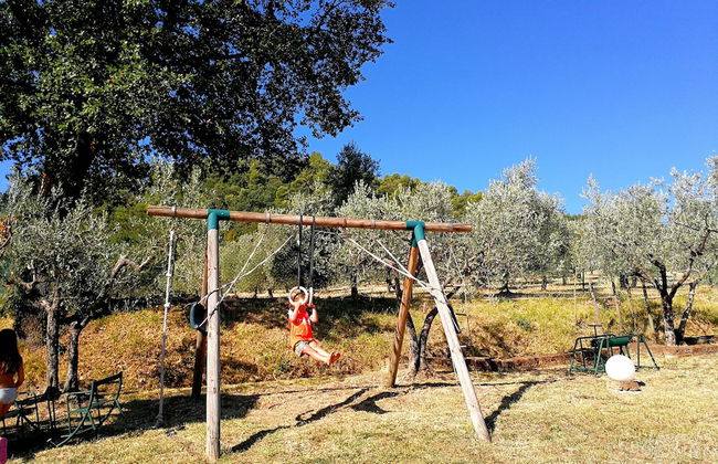 Country House Nonna Rana - Foto 44