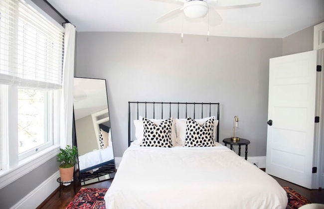 The Winona House - Boutique Hotel Near Downtown - Photo 47