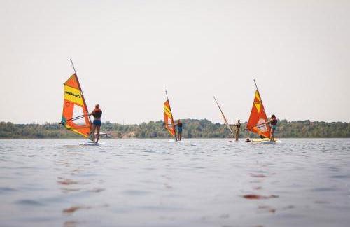 ALL-on-SEA Camp & Sport Resort Leipzig am Schladitzer See - Foto 51