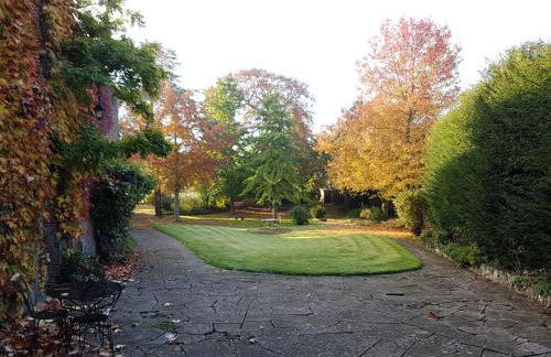 Gite Normandie - Foto 19