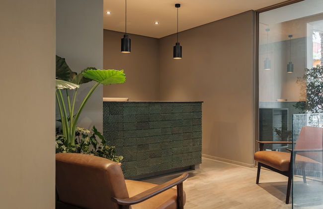 Casa Cibeles by Lumina - Foto 4