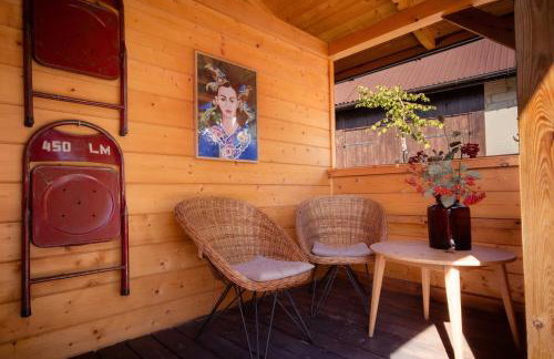 Domek w Janowcu - Foto 46