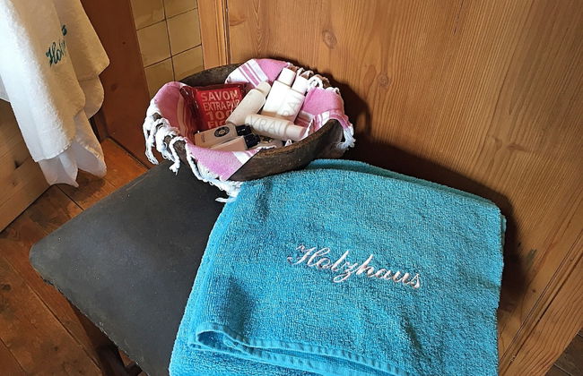 Holiday Home in Phhl for 2 Person - Foto 26