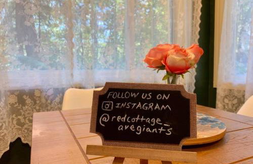 Avenue of the Giants Caraway Cottage (#3) - Foto 40