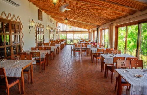 Camping Las Nogueras de Nerpio - Foto 34