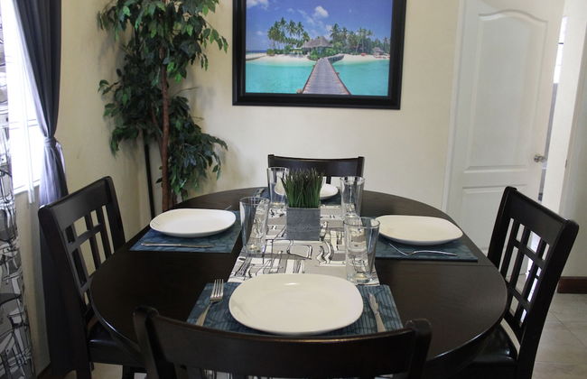 Eclipse Suite Guest Apartments - Foto 11