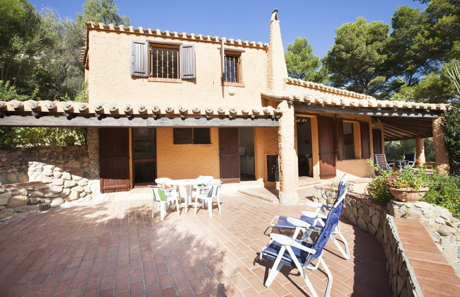 Villa Lina - Foto 26