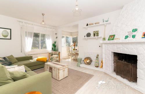 Casa Sian Retreat near Sitges - Photo 7