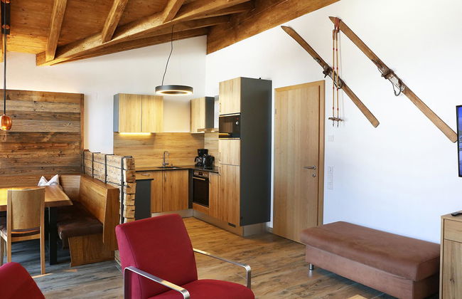 Superior # 214 für bis 6 Personen - Foto 10