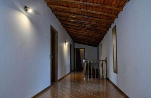 Casa da Caneleira Camélias de Basto - Foto 26