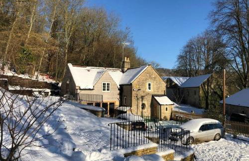 Cotswolds AoNB Cottage- Modern Renovation- Sleeps8 - Foto 29