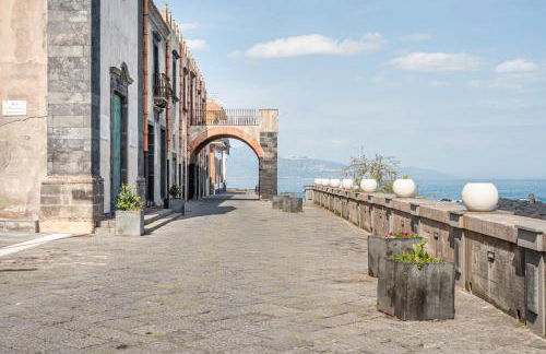 GuestHost - La Dimora di Max Bright Apt with terrace - Foto 22