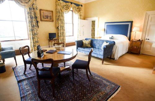 The Victorian Wing - Foto 8