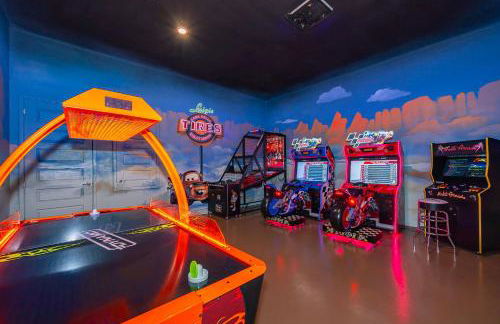 The Entertaining Bear's Den-TB006 - Foto 23