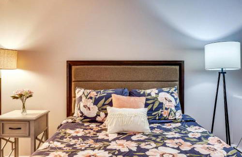 Family Home Close to Warwick, 5 Mi to Lake! - Foto 31