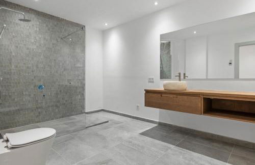 Villa Adelfa - Beachside Modern Villa in Marbella - Foto 27