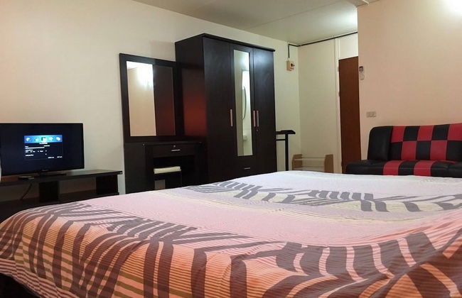 T9 Muang Thong Thani Condo - Foto 8