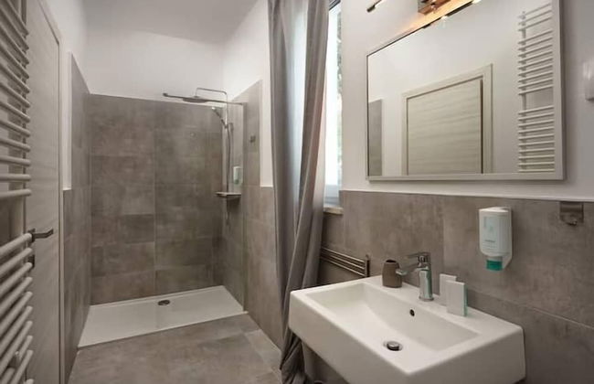 Villa Matelici - Photo 14