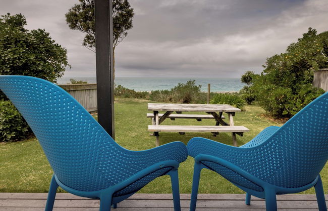 Napier Beach TOP 10 Holiday Park - Photo 13