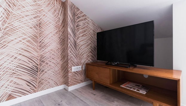 Commenda 35 B - Foto 4, Habitación