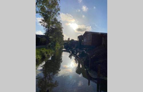 Ferienhaus Butterblume - Foto 10