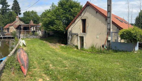 Maison Moulin Martin - Foto 4, Garden view