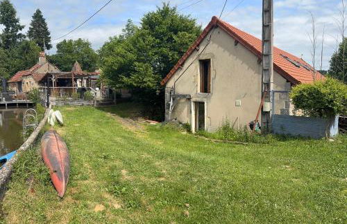 Maison Moulin Martin - Foto 4