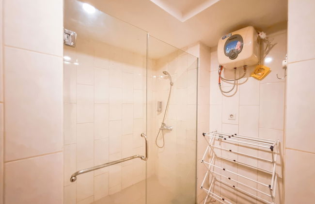 Good Deal And Comfy Studio (No Kitchen) Mataram City Apartment - Foto 17
