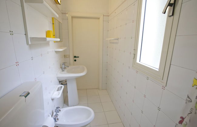 Villino Le Sughere - Foto 54