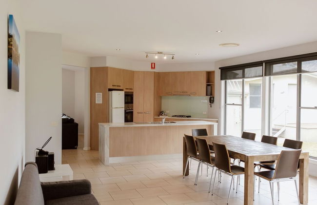 Tindarra Resort - Photo 21