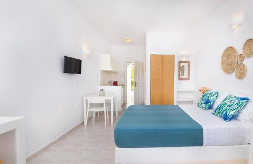 La Mer Seaside Apartments - Photo 19