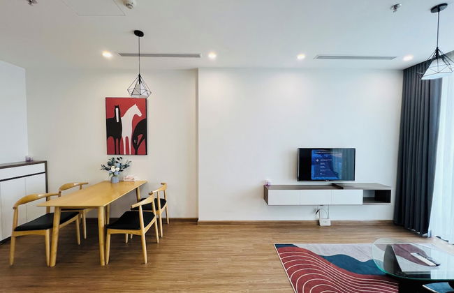 Daniel Homes - Vinhomes SkyLake Luxury - Foto 76