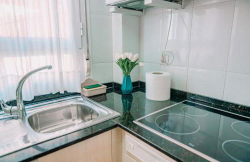 Ático Dúplex con piscina Marcolina - Photo 22