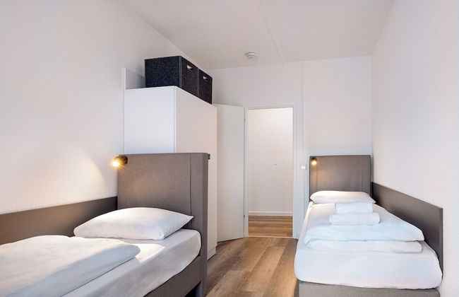 Apartments am Brandenburger Tor - Foto 30